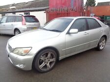 Lexus is200 door for sale  LEICESTER