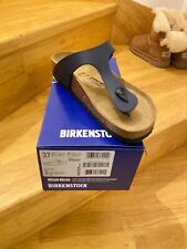 Sandales birkenstock d'occasion  Étampes