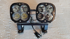 Baja designs motorcycle for sale  Sugar Land