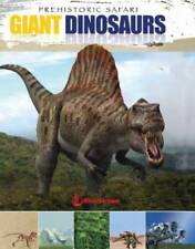 Giant dinosaurs good for sale  Montgomery