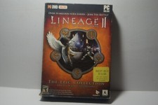 lineage ii for sale  Temple