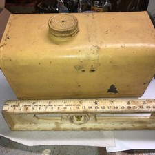 Vintage oil tank for sale  Neptune