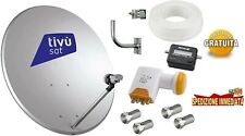 Kit sat parabola usato  Italia
