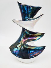 Vase céramique italienne d'occasion  Lanester