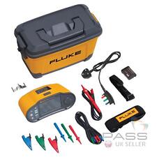 Fluke 1674 multifunktions gebraucht kaufen  Versand nach Germany