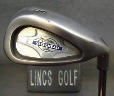 Callaway steelhead x14 for sale  SPILSBY