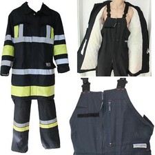 einsatzkleidung feuerwehr gebraucht kaufen einsatzkleidung feuerwehr gebraucht kaufen Sollstedt