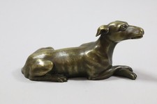 Liegender jagdhund kleine gebraucht kaufen  Stadtbergen