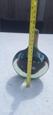 Mdina hammerhead glass for sale  MOLD