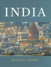 India hardcover wood for sale  Montgomery