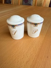 Villeroy boch park gebraucht kaufen  Göhrde