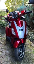 Rolektro trike . gebraucht kaufen  Unkel