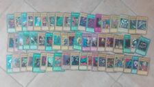 Lotto 130 carte usato  Modena