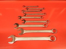Metric spanner set for sale  UXBRIDGE