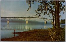 Crown point bridge for sale  Lakeland