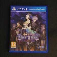 Odin sphere leifthraisir d'occasion  Montpellier-