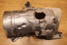 Catalityc converter heat for sale  PORT TALBOT