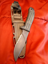 Mission knife mpk10 for sale  Huntertown