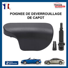 Poignée ouverture capot d'occasion  Saint-Omer