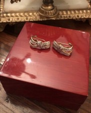 Baguette diamanten brillanten gebraucht kaufen  Höchberg