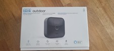 Blink utdoor kamera gebraucht kaufen  Rommerskirchen