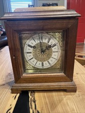 Vintage mantle alarm for sale  Canyon