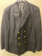 Bundeswehr marinejacke marines gebraucht kaufen  Leipzig