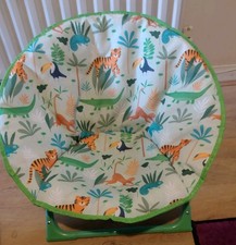 Home kids safari for sale  ROYSTON