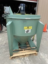 Hurricane mixer hm850 for sale  Robertsville