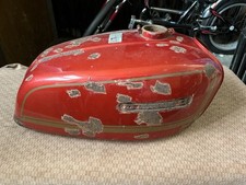 Suzuki vintage motorcycle for sale  KEIGHLEY