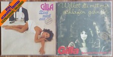 Gilla zieh willst gebraucht kaufen  Uslar
