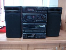 Pioneer stereo double for sale  BURY ST. EDMUNDS