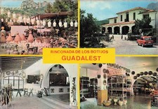 Espagne guadalest rinconada d'occasion Espagne guadalest rinconada d'occasion  France
