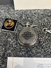 Harley davidson full for sale  BRISTOL
