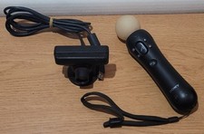 Kit playstation move usato  Rocca d'Evandro