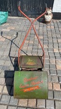 Vintage 60s qualcast for sale  THETFORD