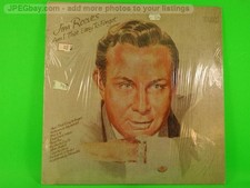 Jim reeves easy for sale  CHICHESTER