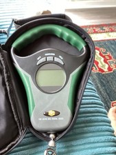 Jrc fishing scales for sale  WORTHING