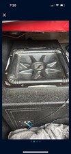 Subwoofers amp for sale  Chatsworth
