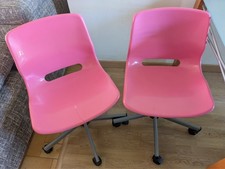 Chaises bureau enfant d'occasion  Montfort-l'Amaury