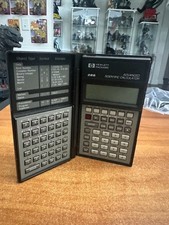 1986 hewlett packard for sale  Mount Pleasant
