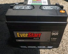 Everstart 12v car for sale  Decatur