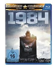 1984 blu ray gebraucht kaufen  Berlin