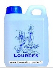 Bidon eau bénite d'occasion  Tarbes