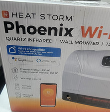 Heat storm 1500 for sale  Canton