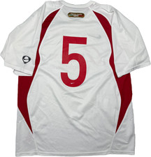 Maglia calcio vintage usato  Roma