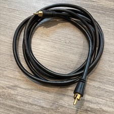 Rca male rca for sale  Brentwood