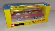 Corgi 277 monkeemobile for sale  Kearny
