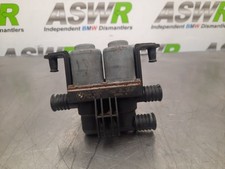 Bmw heater control for sale  MANCHESTER