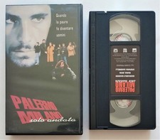 Vhs palermo milano usato  Ferrara
